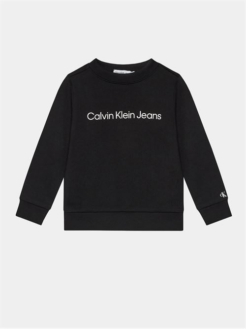  CALVIN KLEIN JEANS | IU0IU00581T/BEH
